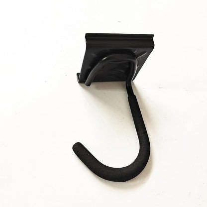 SMARTOLOGY Spare Bike Hook Hanger Rail Rack System by SMARTOLOGY