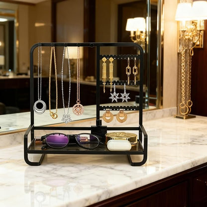 Jewelry Holder, Jewelry Organizer Display Holder - Image 7