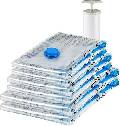 Amazon Basics Vacuum Storage Bags by AmazonBasics