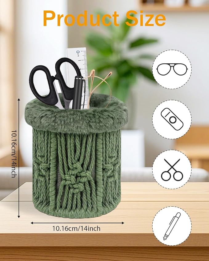 Glasses Holder, Anti-scratch Plush Lined Eyeglass Holder Stand - Image 6