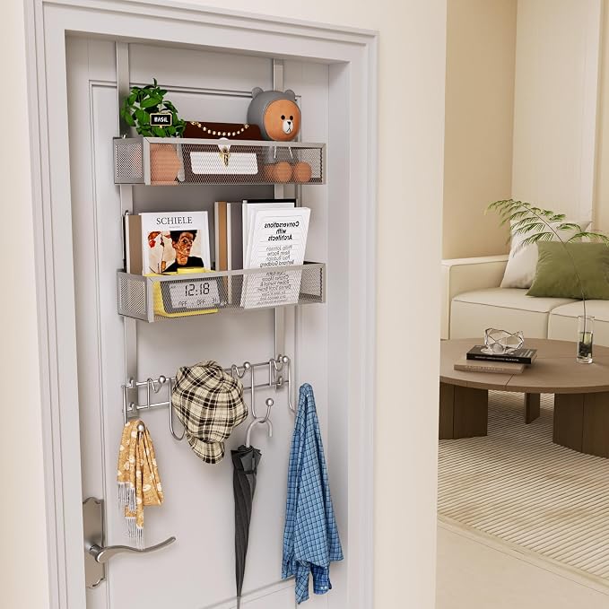 HapiRm Over The Door Hanger - Image 7