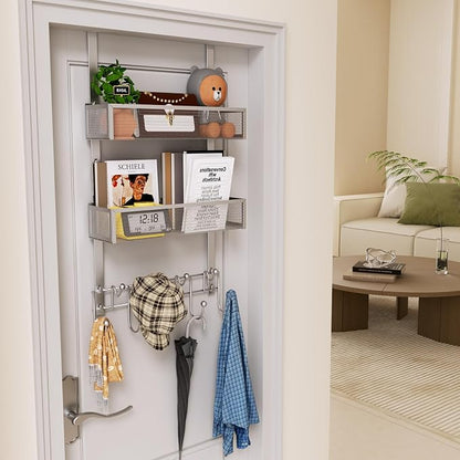 HapiRm Over The Door Hanger - Image 7