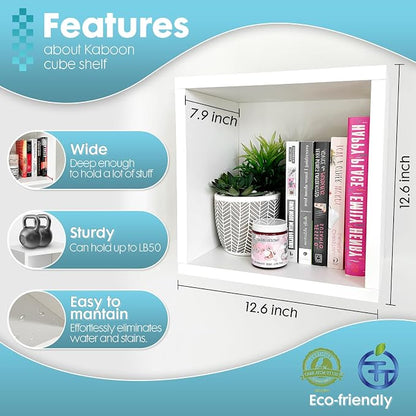 Cube Shelves Set2 - Image 3