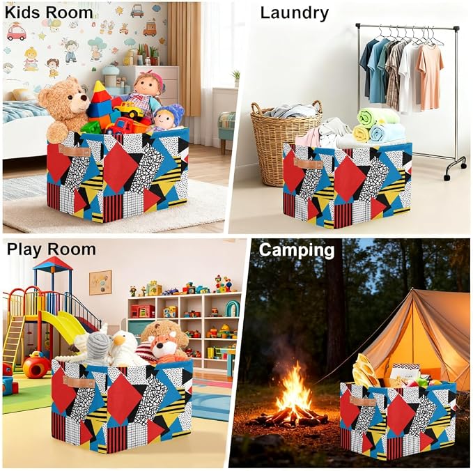 Large Storage Bins - Image 5