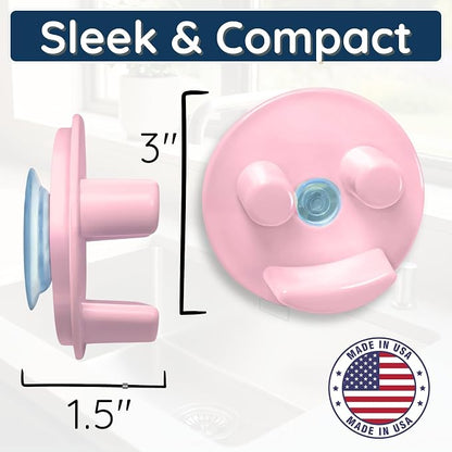 BeraTek Smiley Face Sponge Holder - Image 5