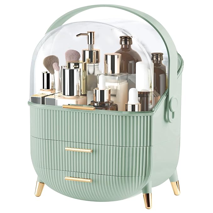 Make up Organizers and Storage, Makeup Organizer by YGJT