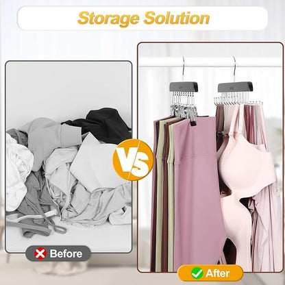 TOPIA HANGER 2 Pack Bra Hanger - Image 4