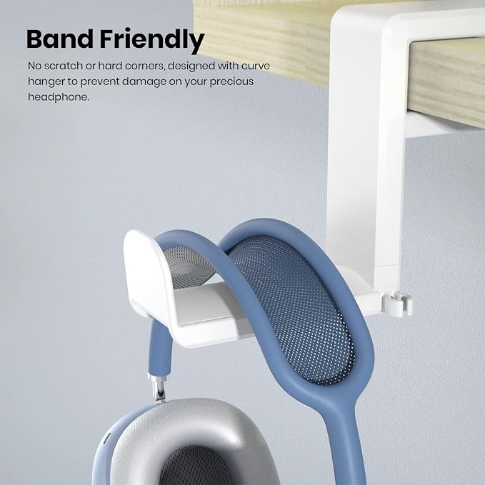 Rotating Headphone Stand - Image 5