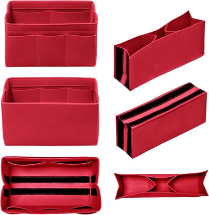 DailyPlus Purse Organizer Insert - Image 3