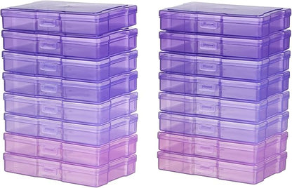 novelinks Photo Storage Boxes - Image 2
