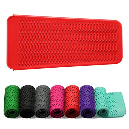 ZAXOP Resistant Silicone Mat Pouch by ZAXOP