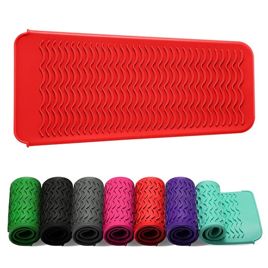 ZAXOP Resistant Silicone Mat Pouch by ZAXOP