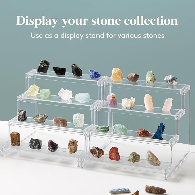 Lifewit 4 Tier Perfume Stand Organizer - Image 9
