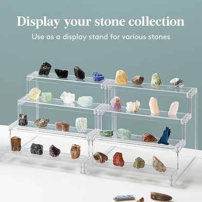 Lifewit 4 Tier Perfume Stand Organizer - Image 9
