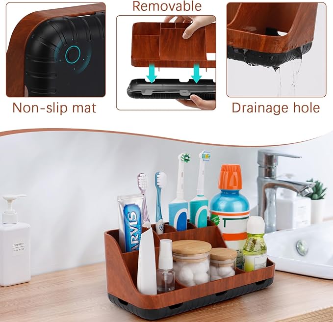 Bathroom Decor and Accessories - Image 4