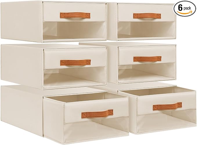 DIMJ Closet Organizers and Storage by DiMJ