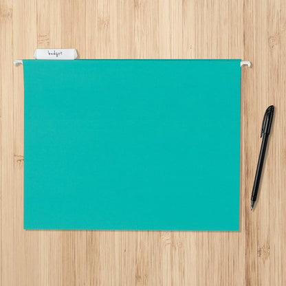 Amazon Basics Hanging File Folders - Image 5