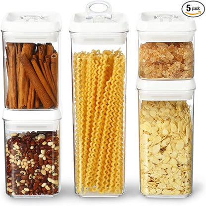 Felli Flip Tite Storage Container by Felli