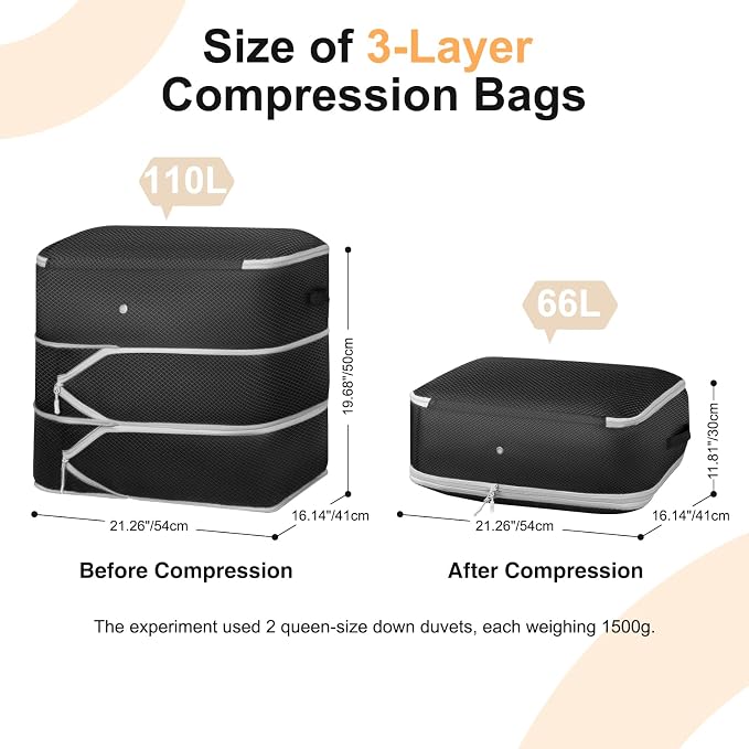 Comforter Storage Bag - Image 2