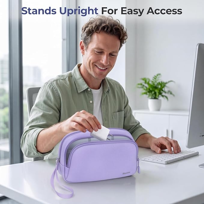 Skycase Travel Cable Organizer - Image 6