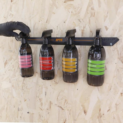 SPTA Spray Bottle Holder, Universal Detailing Spray Bottle Holder - Image 8