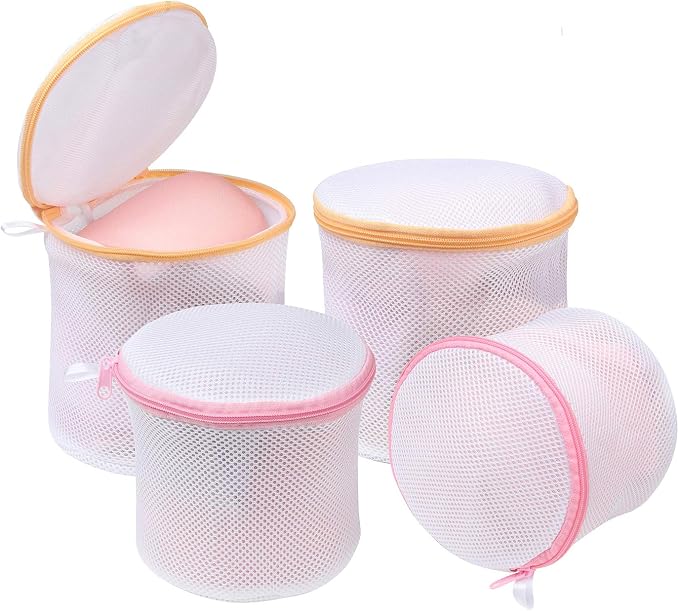 BAGAIL Laundry Bags Mesh Wash Bag by BAGAIL