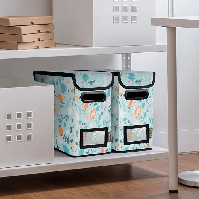 BALEINE File Organizer Box - Image 9