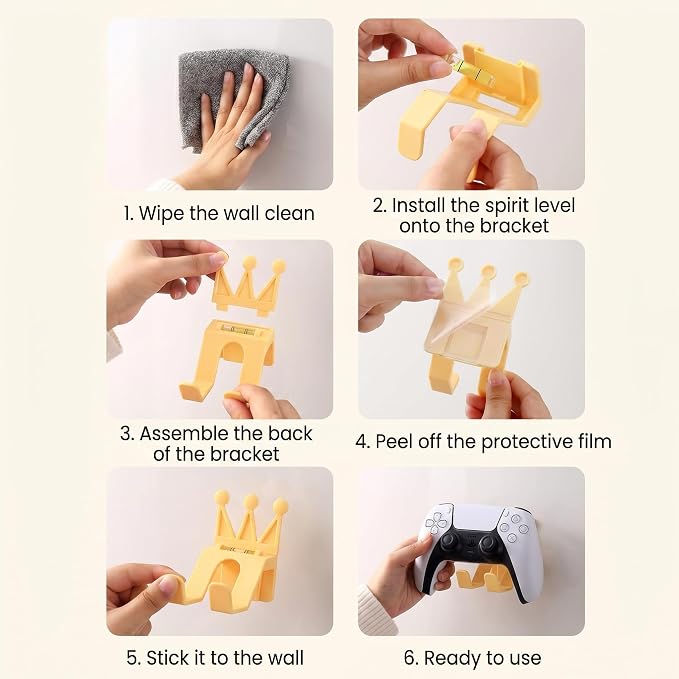 Controller Holder - Image 8