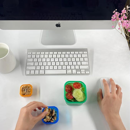 Finorder 21 Day Portion Control Container Kit - Image 7