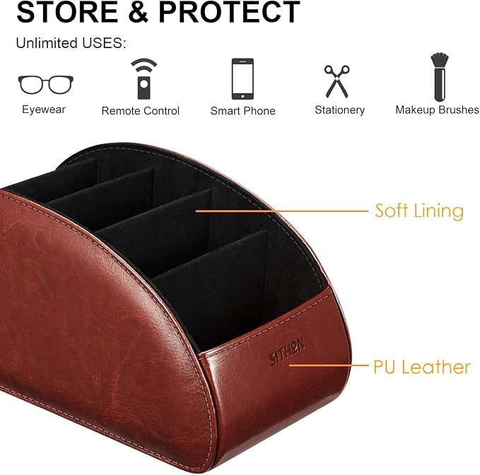 SITHON Remote Control Holder - Image 2