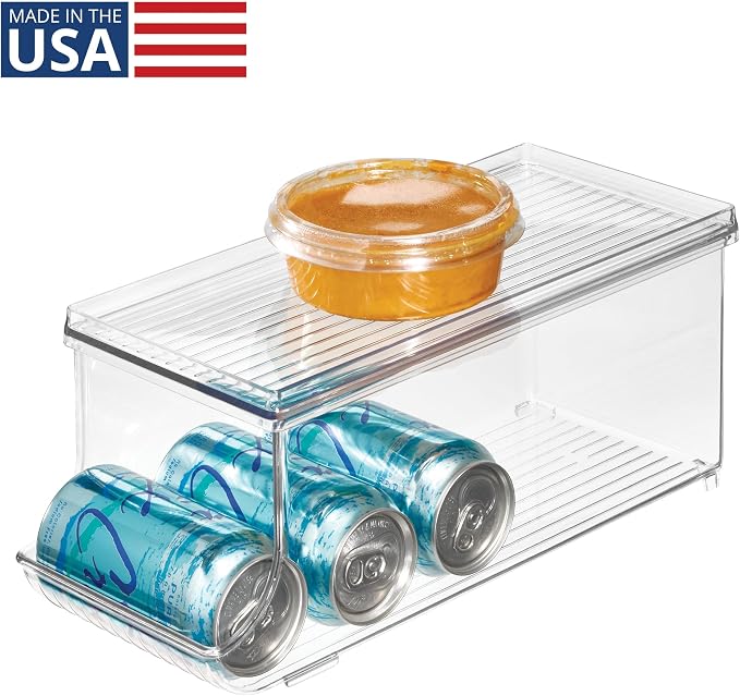 iDesign Soda Can Organizer - Image 2