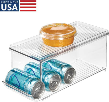 iDesign Soda Can Organizer - Image 2