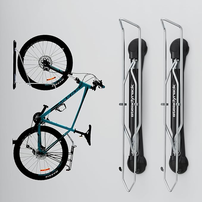 Steadyrack Bike Rack for Mountain Bikes - Image 3