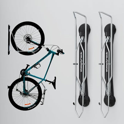 Steadyrack Bike Rack for Mountain Bikes - Image 3