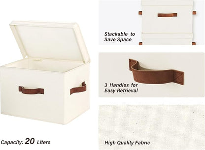 StorageWorks Fabric Storage Bins - Image 3