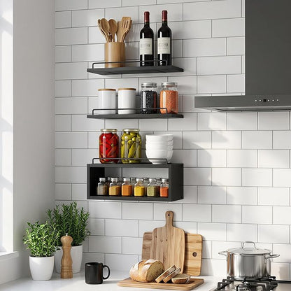 LANDNEOO Floating Shelves for Wall - Image 7