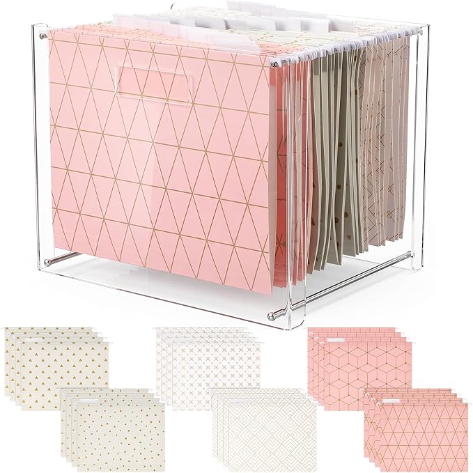 Dispowreath 24 Hanging File Folder by Dispowreath