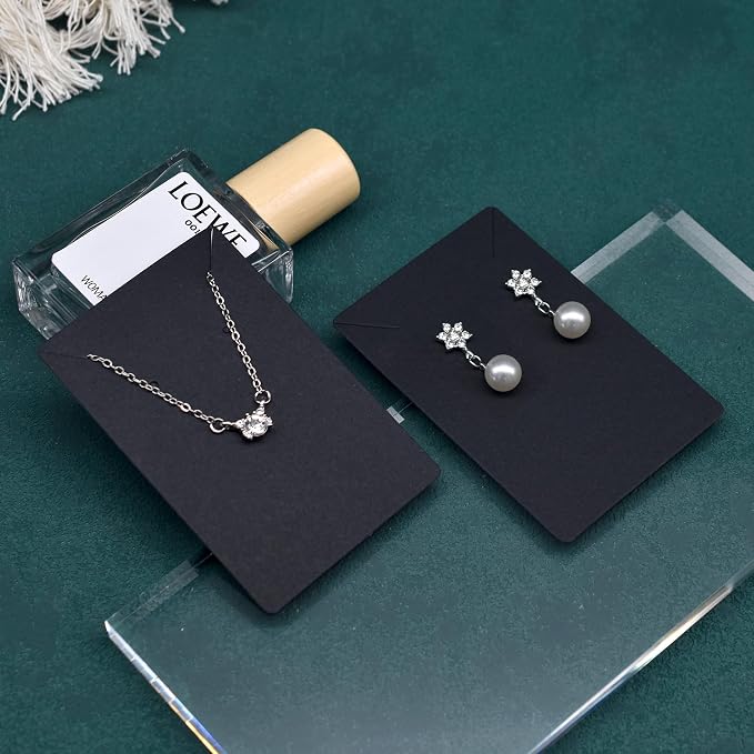 Earring Cards, Set Jewelry Making Supplies - Image 7
