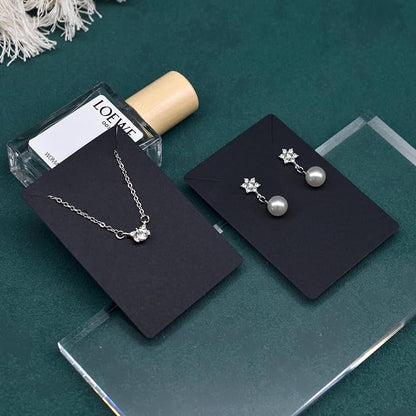 Earring Cards, Set Jewelry Making Supplies - Image 7