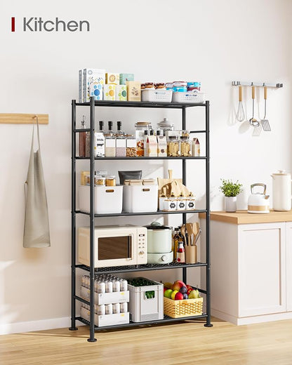 Sakugi 5-Tier Garage Shelving Unit - Image 8