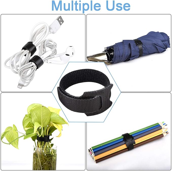 Reusable Cable Ties - Image 7