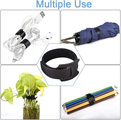 Reusable Cable Ties - Image 7