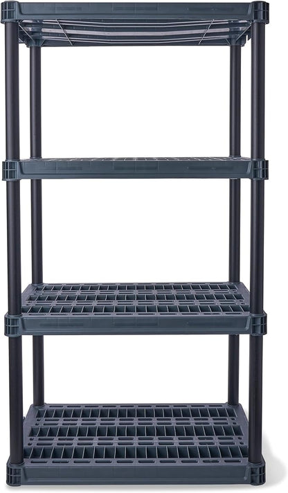 Plano 4-Shelf Extra Heavy-Duty Storage Unit by PLANO%C2%AEOutdoors