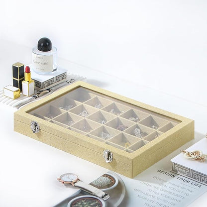 Coward Jewelry Organizer Box - Image 5