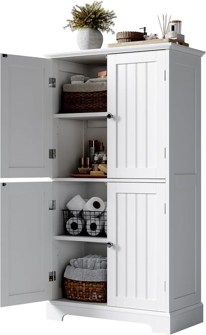 ChooChoo Bathroom Floor Cabinet - Image 9
