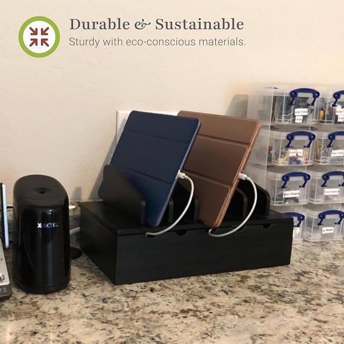 Prosumer's Choice Charging Station - Image 6