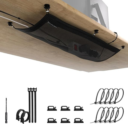 Cable Management net by UltimateSetup