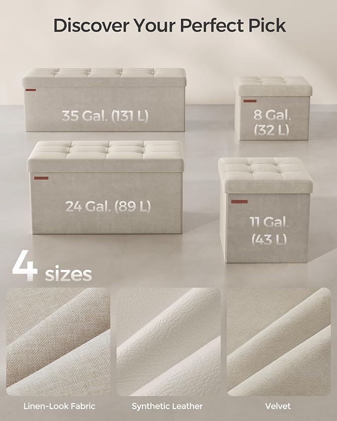 SONGMICS Mazie Collection - Image 6