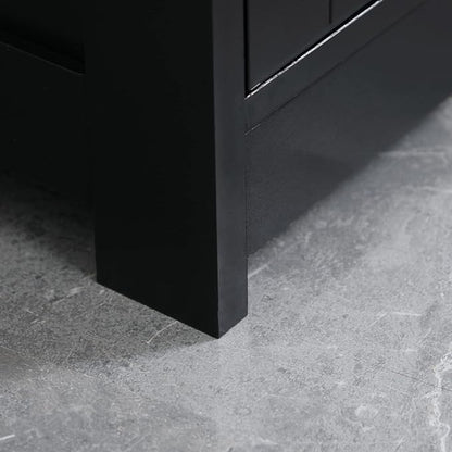 HOMCOM Under Sink Bathroom Cabinet - Image 10