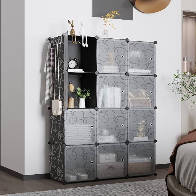 C&AHOME Cube Storage Organizer - Image 2